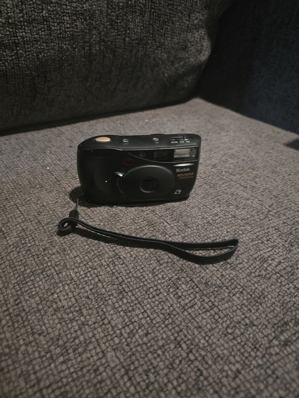 Kodak | Advantix 2000 Auto Camera 25mm